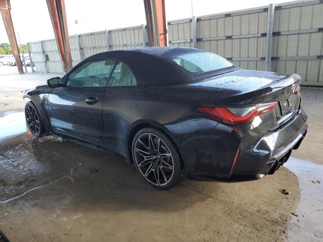 WBS33BA07NCJ88013 BMW M4 Competition