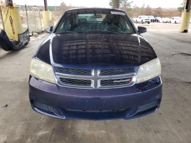 1C3CDZAB1EN189469 Dodge AVENGER SE