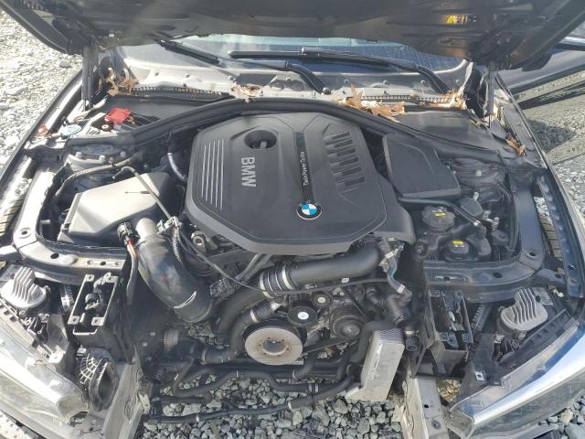 WBA4J5C59JBF06726 BMW 440i Gran Coupe