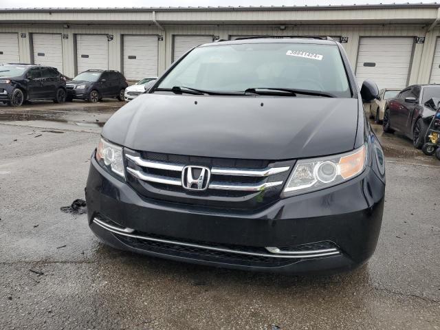 5FNRL5H66EB079588 Honda ODYSSEY EXL