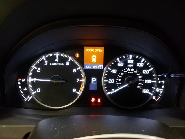 5J8TB4H5XFL027293 Acura Rdx Technology