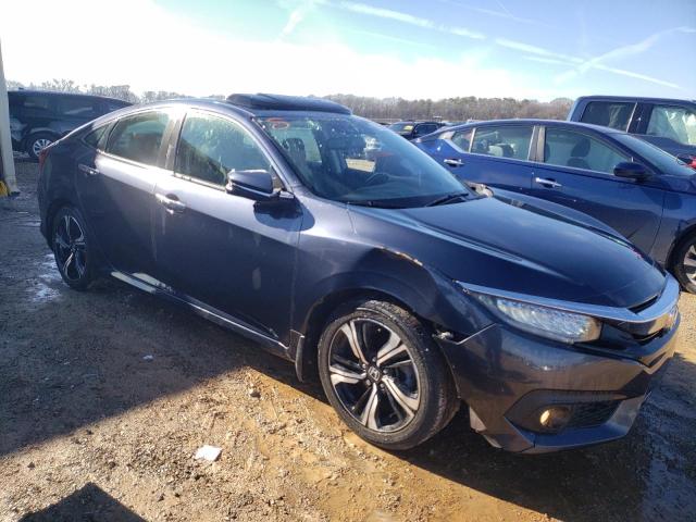 JHMFC1F93JX038519 Honda Civic Touring