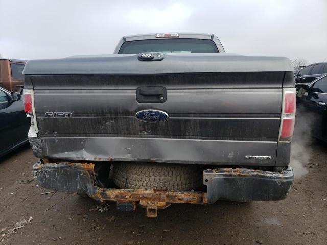 1FTFX1EF5EFC67826 Ford F150 Super Cab