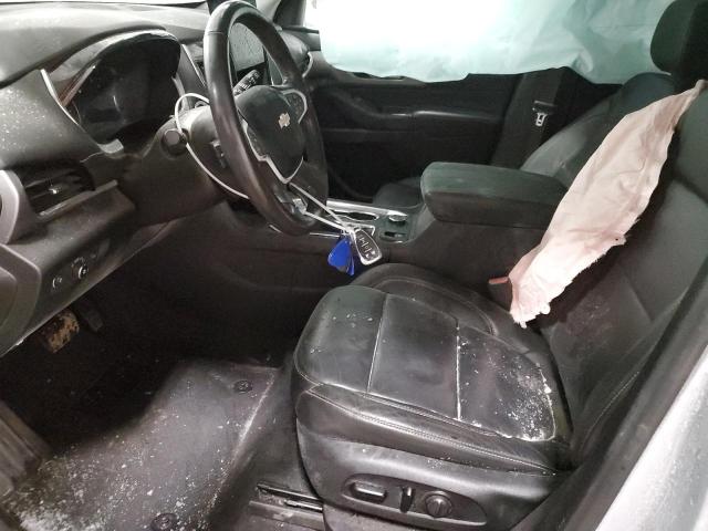 1GNEVHKW8KJ271674 Chevrolet Traverse Lt