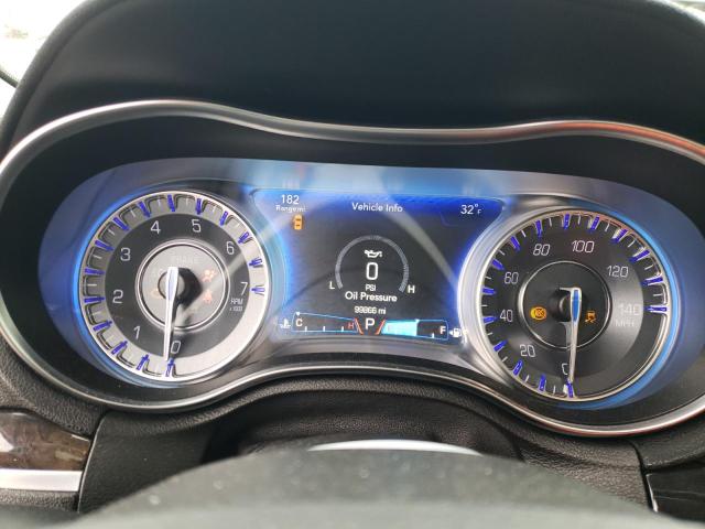 2C3CCAKGXHH565677 Chrysler 300C