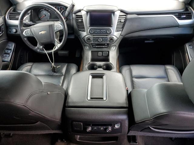1GNSCHKCXHR270745 Chevrolet Suburban C1500 Lt