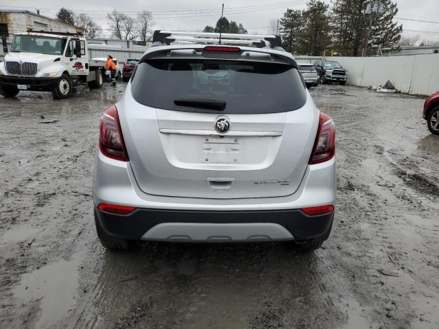 KL4CJ2SM3KB720870 Buick Encore Sport Touring