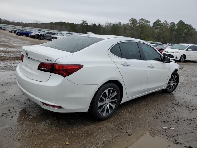 19UUB1F50HA009325 Acura TLX TECH