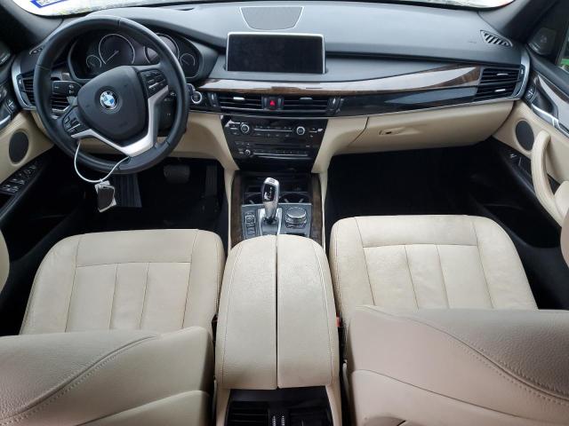 5UXKR2C50H0U18814 BMW X5 Sdrive35i