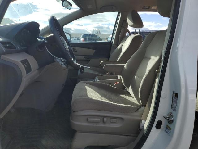 5FNRL5H45FB050454 Honda ODYSSEY EX