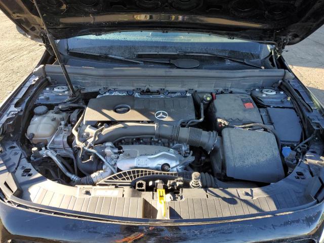 W1N4M4HB4MW105994 Mercedes-Benz Glb 250 4matic