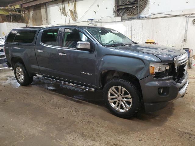 1GTG6CE37F1193459 GMC CANYON SLT