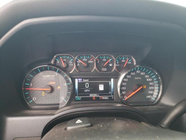 1GT12REY1KF137577 GMC Sierra K2500 Slt