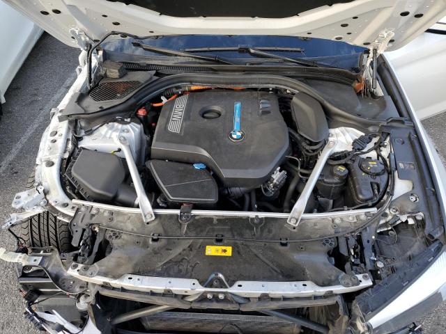 WBAJA9C53KB389413 BMW 530e