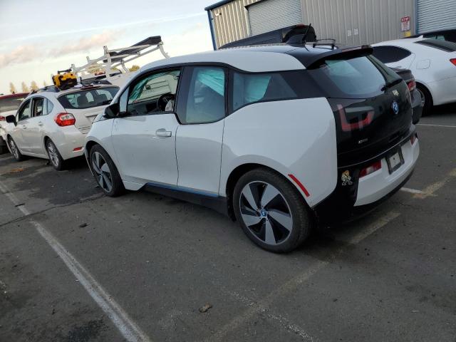 WBY1Z4C50GV508702 BMW I3 REX