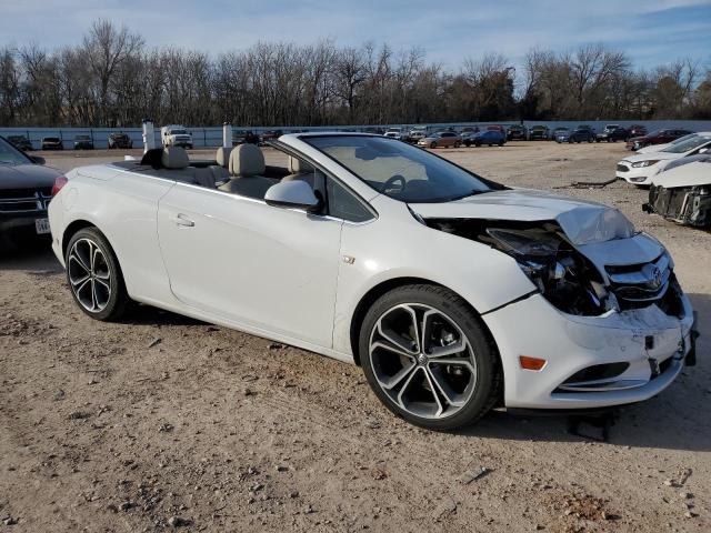 W04WT3N53GG154883 Buick Cascada Premium