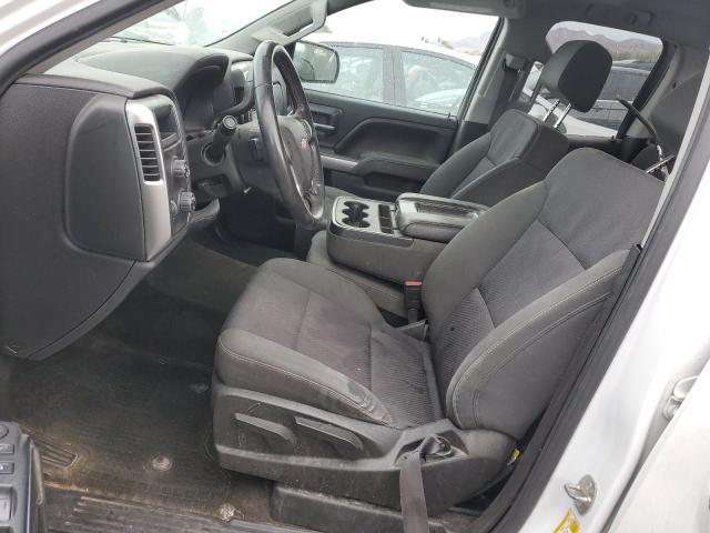 1GCVKREH2FZ275196 Chevrolet Silverado K1500 Lt