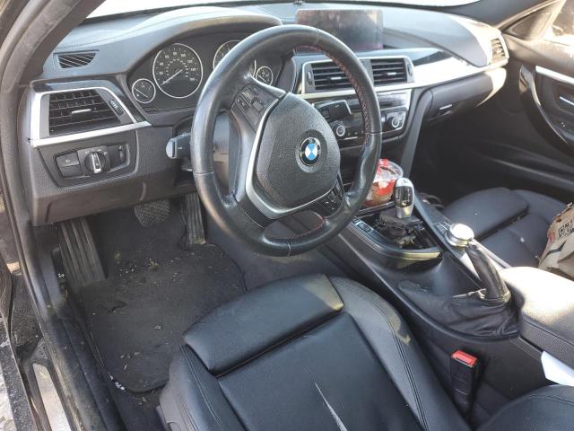 WBA8D9C58JA616444 BMW 330 XI