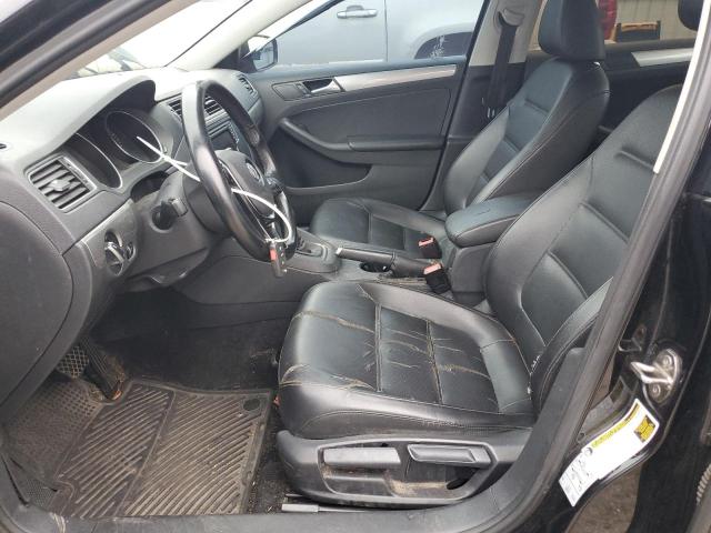 3VWDB7AJ0JM245842 Volkswagen JETTA SE