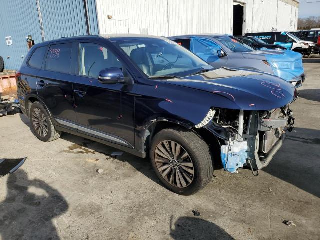 JA4AZ3A3XLZ043873 Mitsubishi Outlander Se