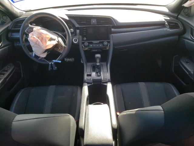 SHHFK7H40MU416138 Honda Civic Sport