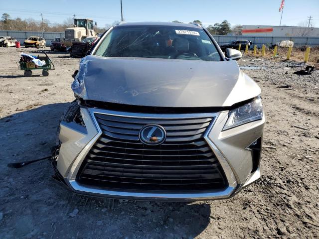 2T2ZZMCA5KC143104 Lexus Rx 350 Base