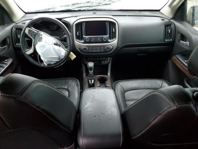 1GTG6EEN5N1171651 GMC Canyon Denali