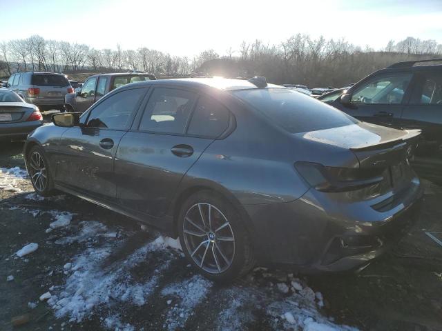 3MW5R7J06M8B76028 BMW 330XI