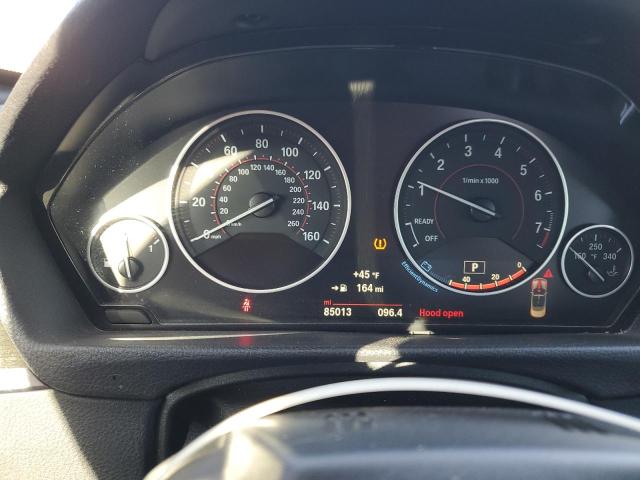 WBA4U9C56H5D44173 BMW 430xi