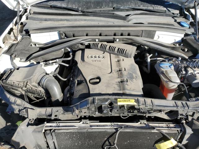 WA1LFAFPXFA129155 Audi Q5 Premium Plus