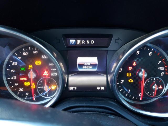 WDDPK3JA9KF160207 Mercedes-Benz Slc 300