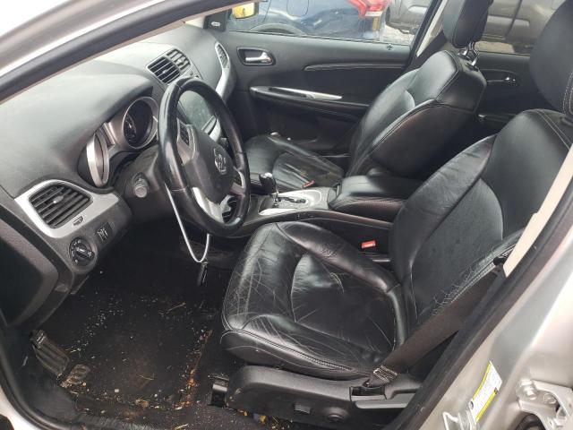 3C4PDDDG3ET106079 Dodge Journey Limited