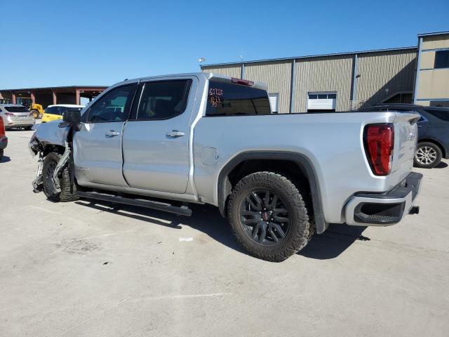 3GTP8CEK9LG397176 GMC Sierra C1500 Elevation
