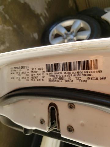 1C6RR7FT4ES264431 RAM 1500 St