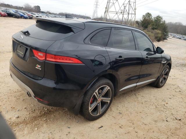 SADCM2FV3JA273577 Jaguar F-PACE S