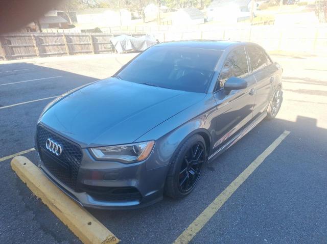 WAUB8GFF2G1089075 Audi A3 PREMIUM