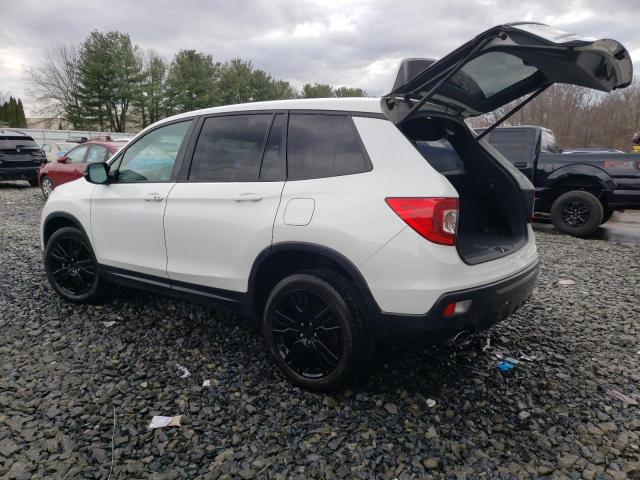 5FNYF8H51MB041356 Honda Passport Exl