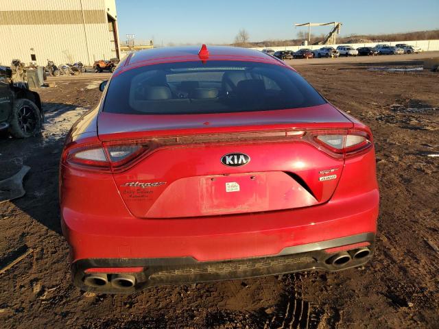 KNAE55LC6J6028472 KIA Stinger Gt2