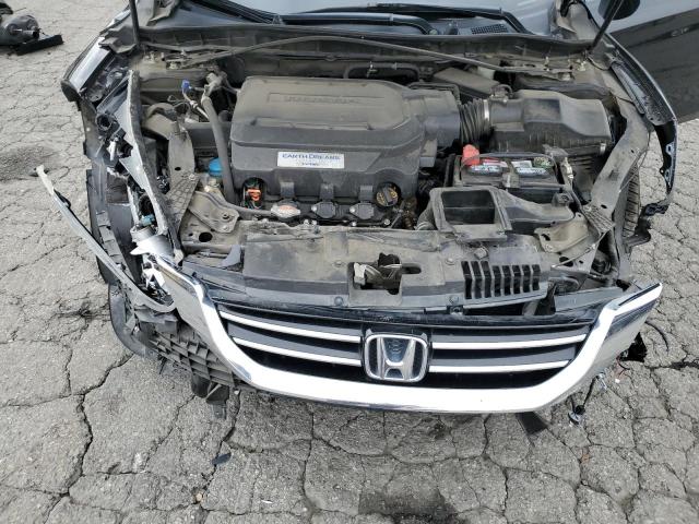 1HGCR3F81EA023551 Honda ACCORD EXL