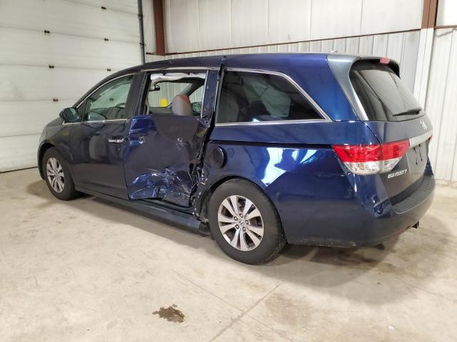 5FNRL5H61HB003233 Honda ODYSSEY EXL