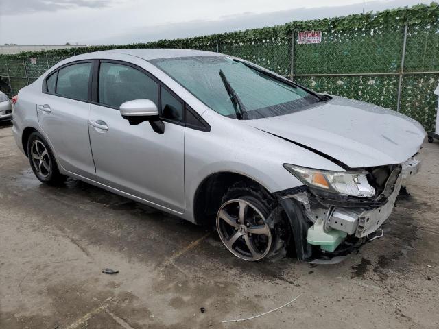 19XFB2F78FE054974 Honda CIVIC SE