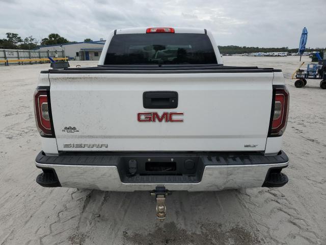 3GTP1NEC8JG261580 GMC Sierra C1500 Slt