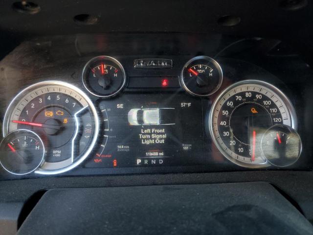 1C6RR7LT1KS578215 RAM 1500 Classic Slt