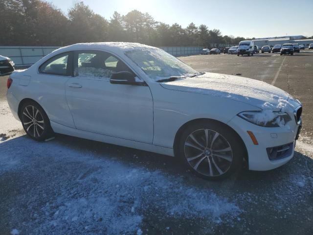 WBA1F5C5XEVW98003 BMW 228 I