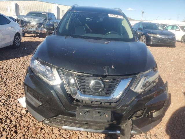 JN8AT2MV6LW101188 Nissan ROGUE S