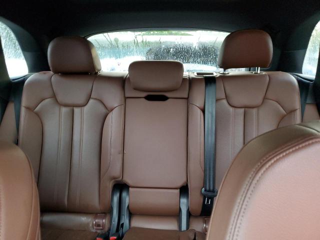 WA1BNAFY0J2024117 Audi Q5 Premium Plus