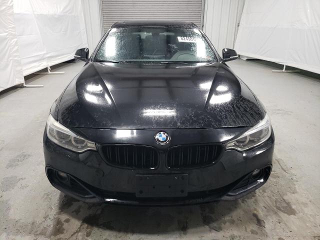 WBA4C9C53FG135278 BMW 428 Xi Gran Coupe Sulev