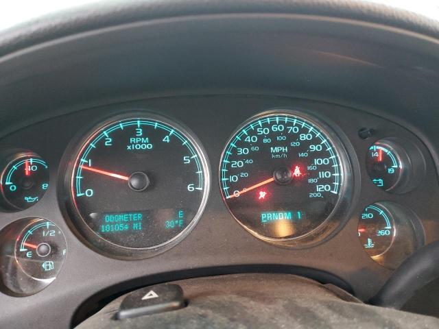 1GT125EG6EF129561 GMC Sierra K2500 Denali
