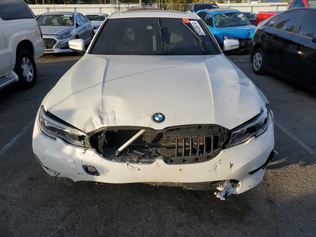 WBA5R1C56KAK10251 BMW 330I