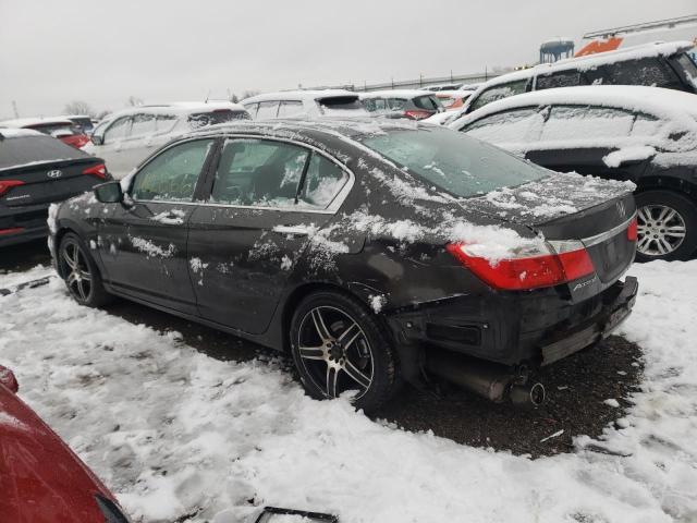 1HGCR2F58EA162866 Honda Accord Sport
